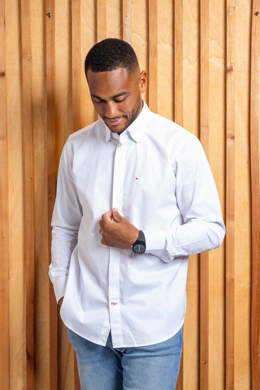 Classique frappe cachée