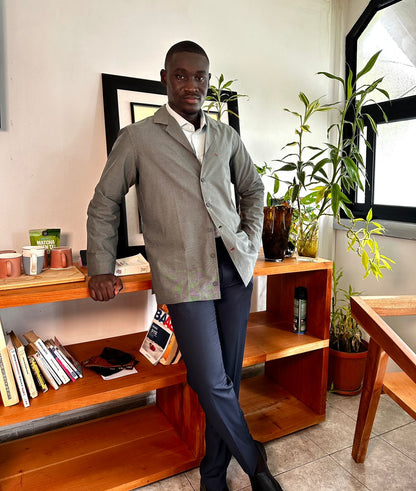 La surchemise