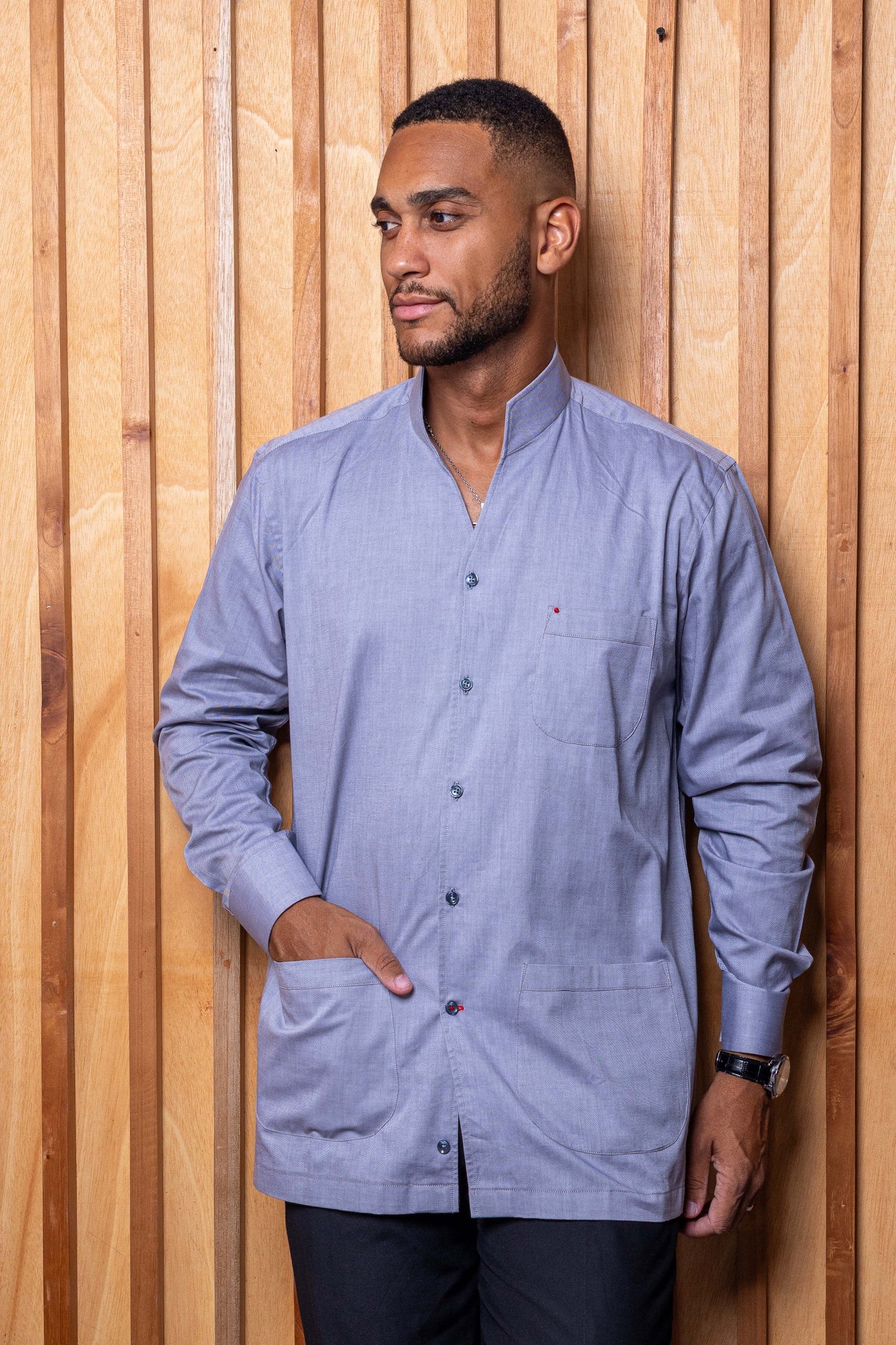 La One piece Richard