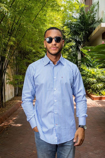 La classique.