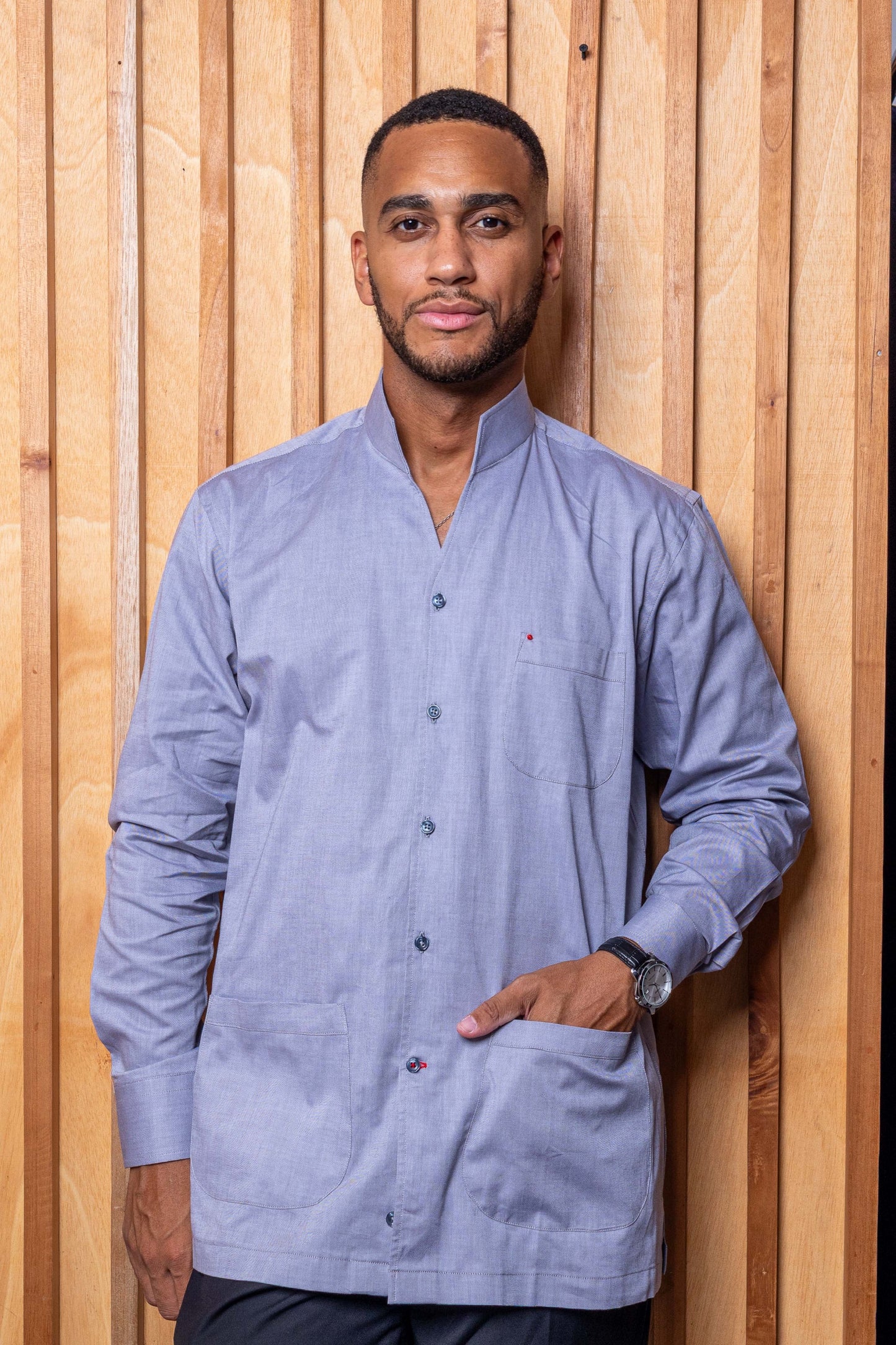 La One piece Richard