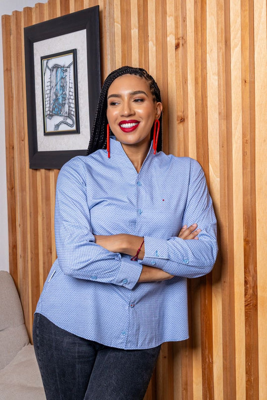 La one « Kath » piece