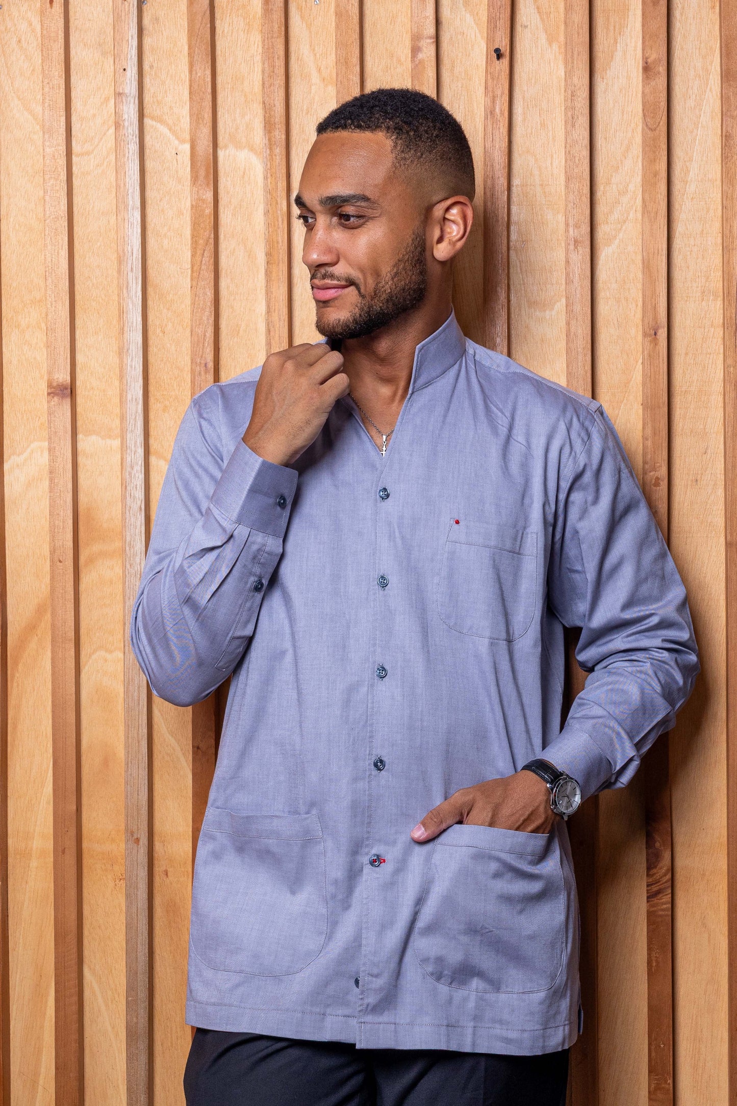 La One piece Richard